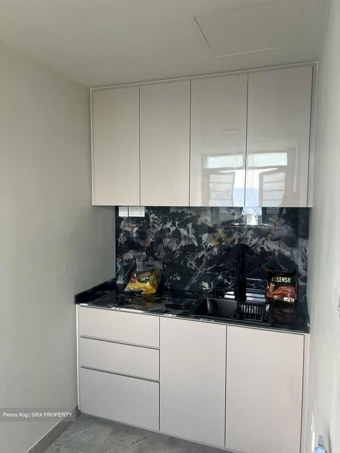 Fernwood Towers (D15), Condominium #536498991